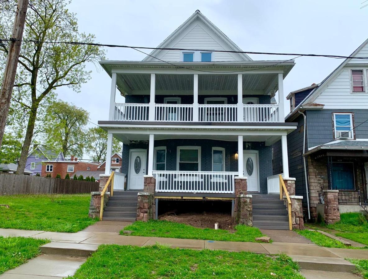 Large-Group Ready 8Br Home Near Niagara Falls & Casino 외부 사진
