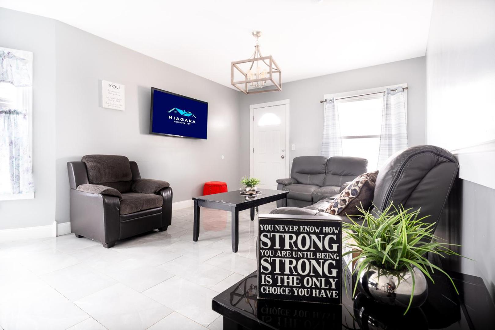 Large-Group Ready 8Br Home Near Niagara Falls & Casino 외부 사진