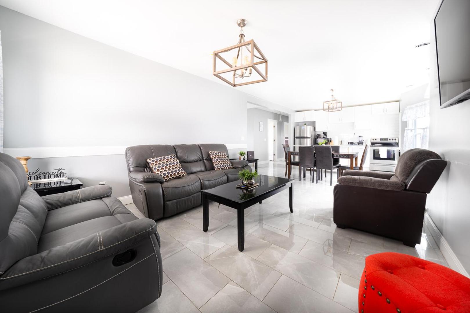 Large-Group Ready 8Br Home Near Niagara Falls & Casino 외부 사진