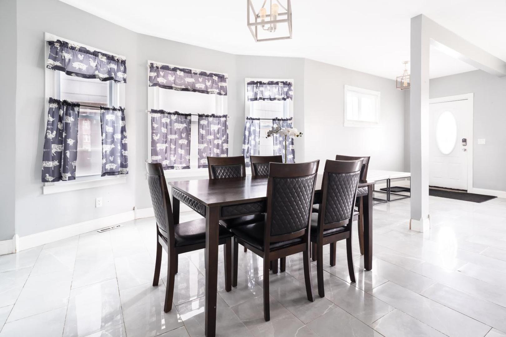 Large-Group Ready 8Br Home Near Niagara Falls & Casino 외부 사진